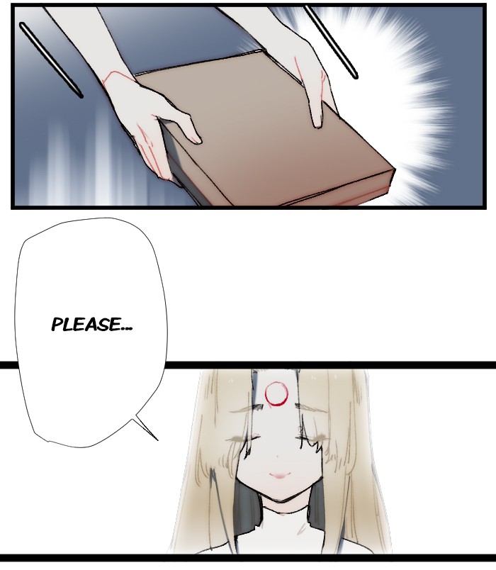 Catharsis Chapter 166 page 12 - Chapter 166: Ep. 166