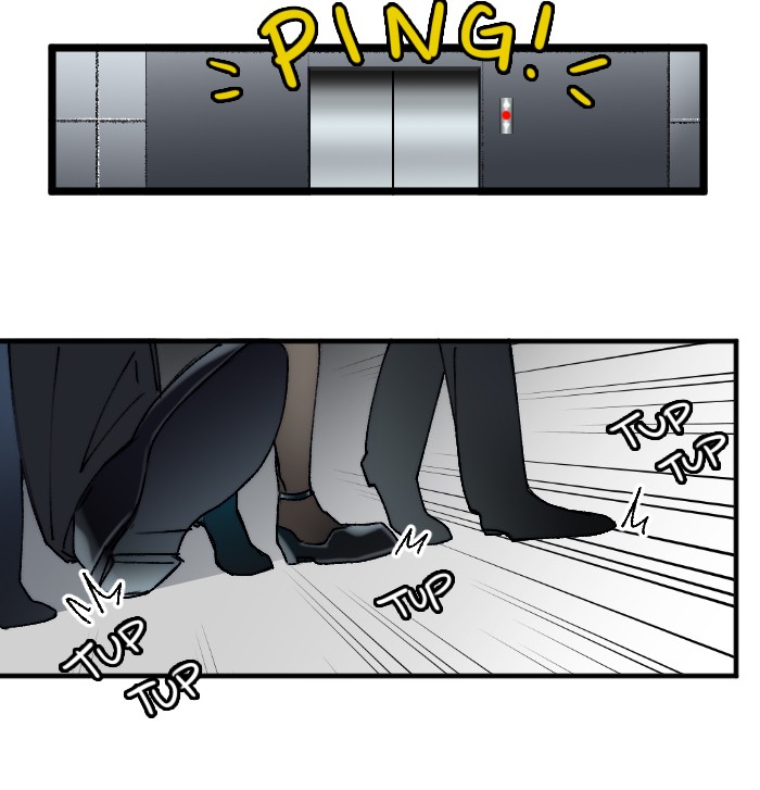 Catharsis Chapter 166 page 17 - Chapter 166: Ep. 166