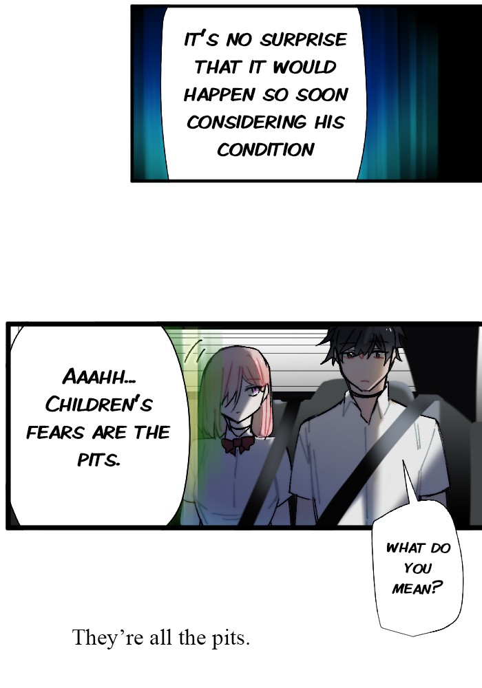 Catharsis Chapter 166 page 19 - Chapter 166: Ep. 166