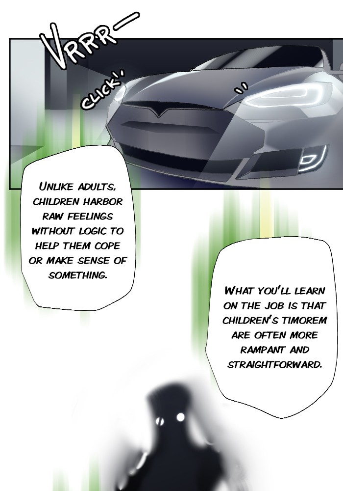 Catharsis Chapter 166 page 20 - Chapter 166: Ep. 166