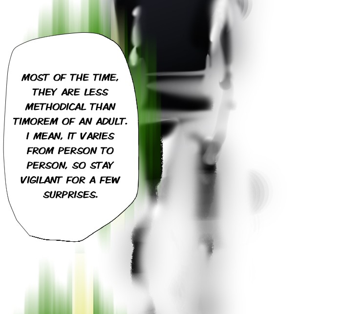 Catharsis Chapter 166 page 21 - Chapter 166: Ep. 166