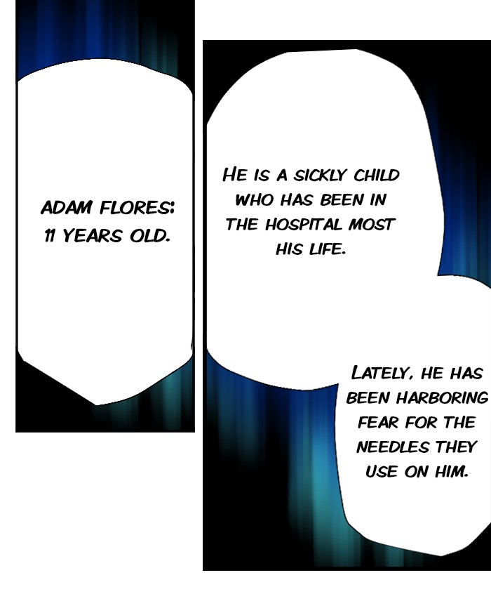 Catharsis Chapter 166 page 23 - Chapter 166: Ep. 166