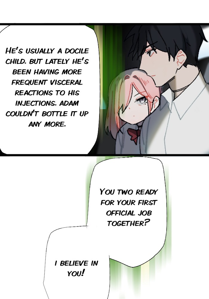 Catharsis Chapter 166 page 24 - Chapter 166: Ep. 166