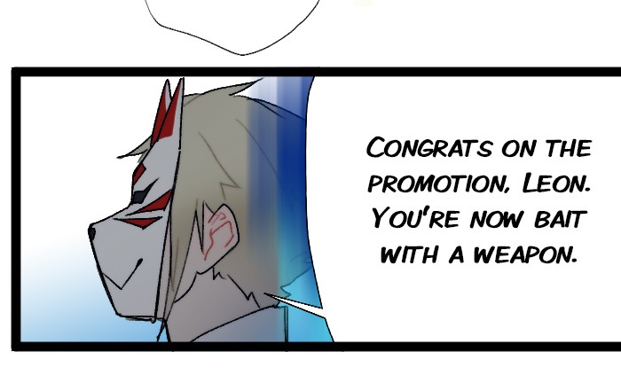 Catharsis Chapter 166 page 25 - Chapter 166: Ep. 166