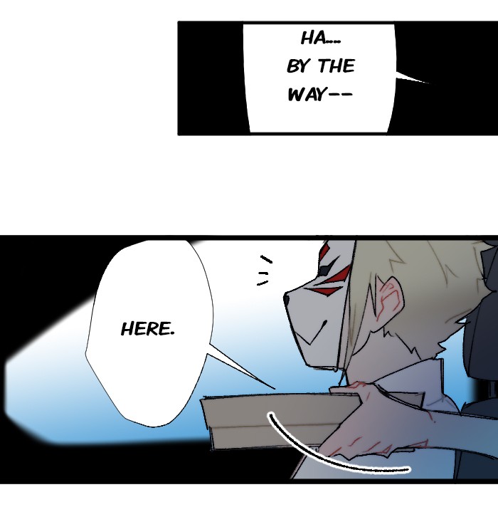 Catharsis Chapter 166 page 26 - Chapter 166: Ep. 166
