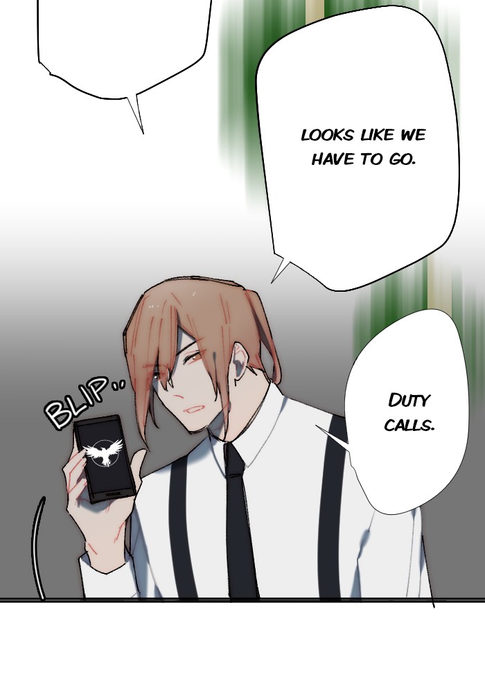 Catharsis Chapter 166 page 7 - Chapter 166: Ep. 166