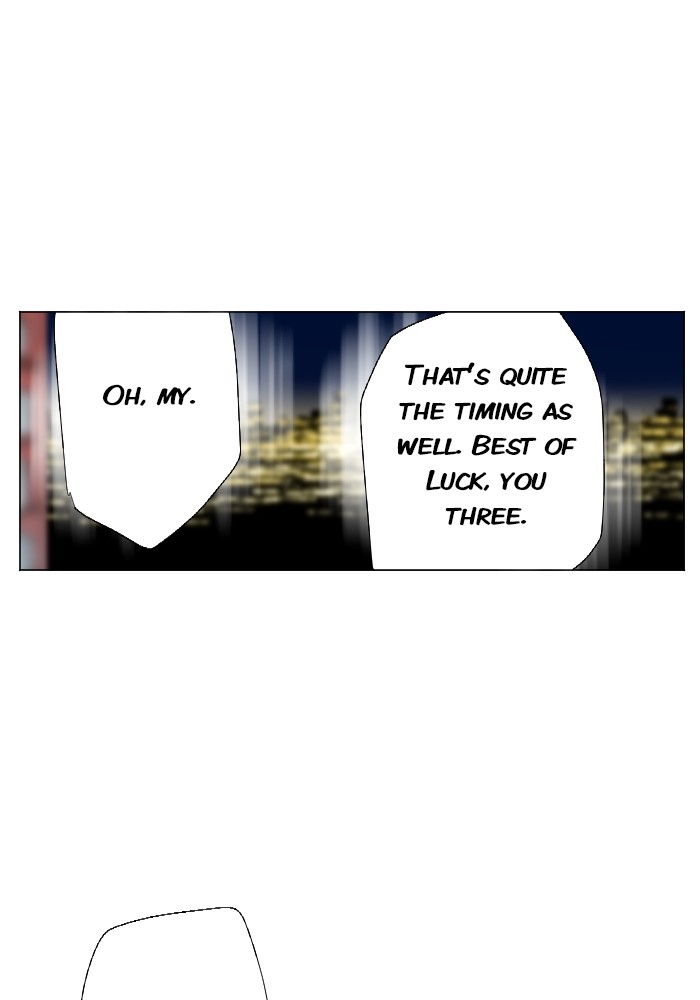 Catharsis Chapter 166 page 8 - Chapter 166: Ep. 166
