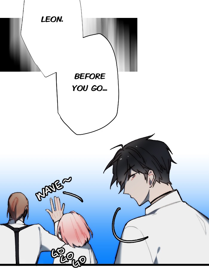Catharsis Chapter 166 page 9 - Chapter 166: Ep. 166