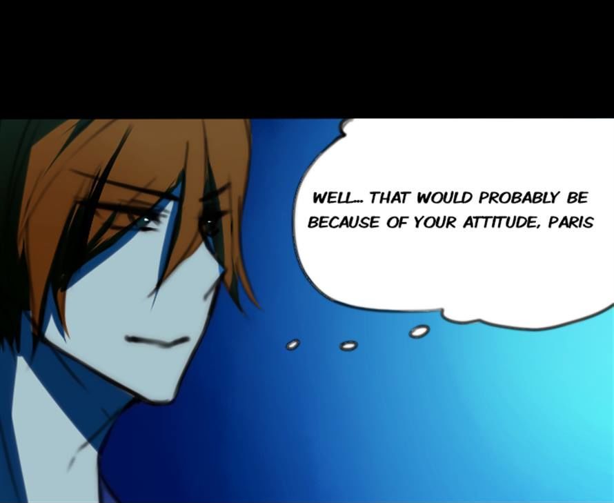 Catharsis Chapter 17 page 11 - Chapter 17