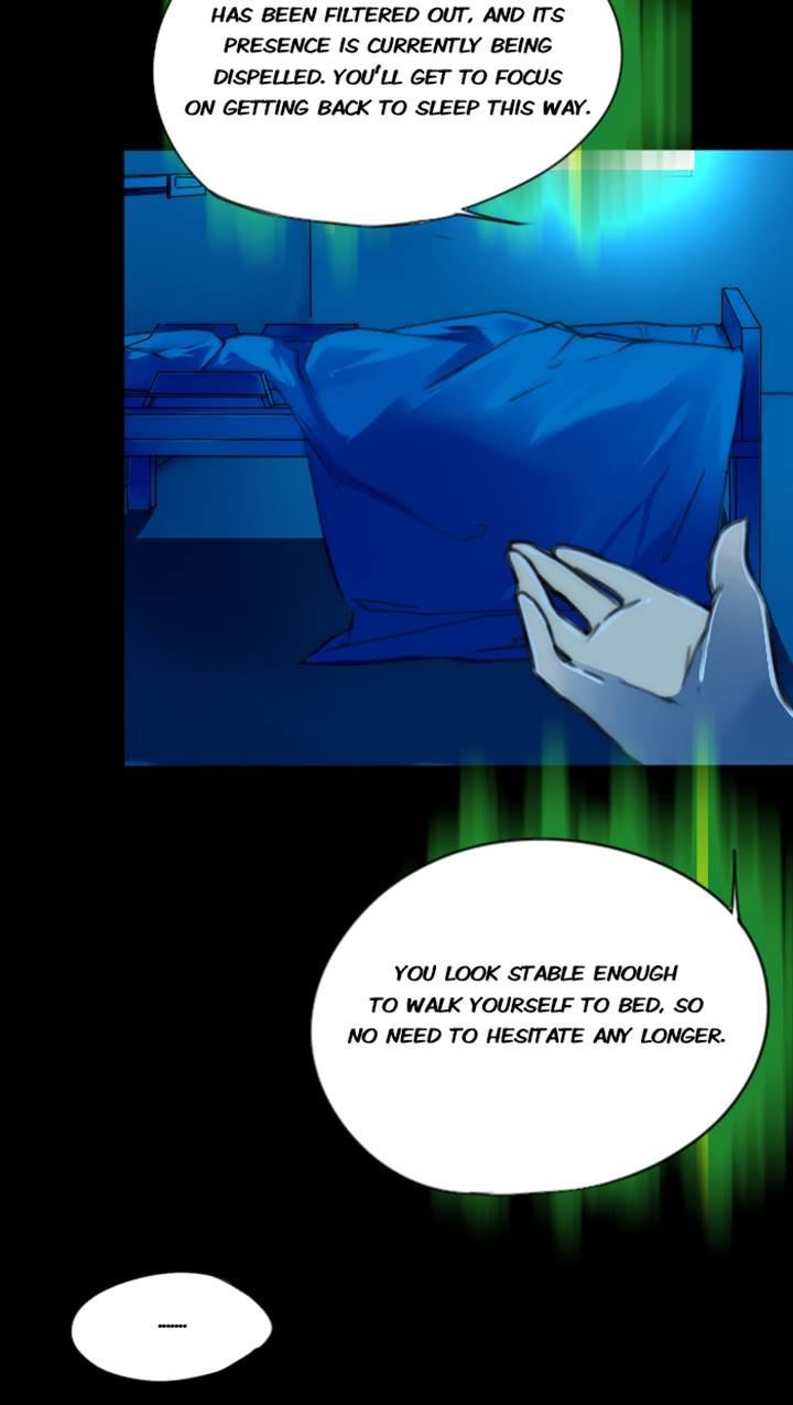 Catharsis Chapter 17 page 20 - Chapter 17