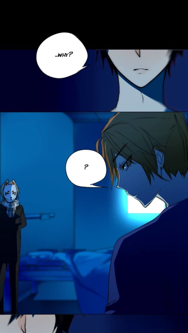 Catharsis Chapter 17 page 21 - Chapter 17