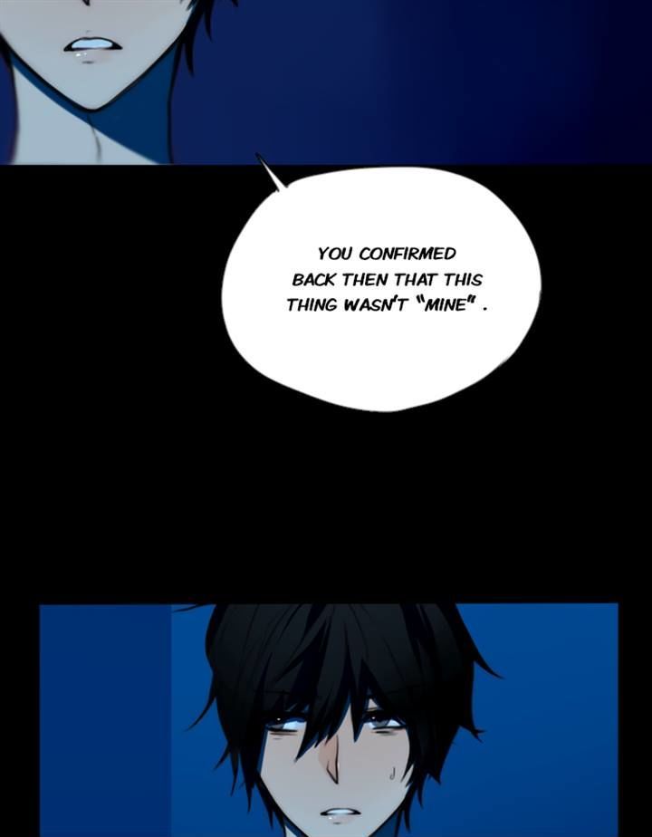 Catharsis Chapter 17 page 22 - Chapter 17