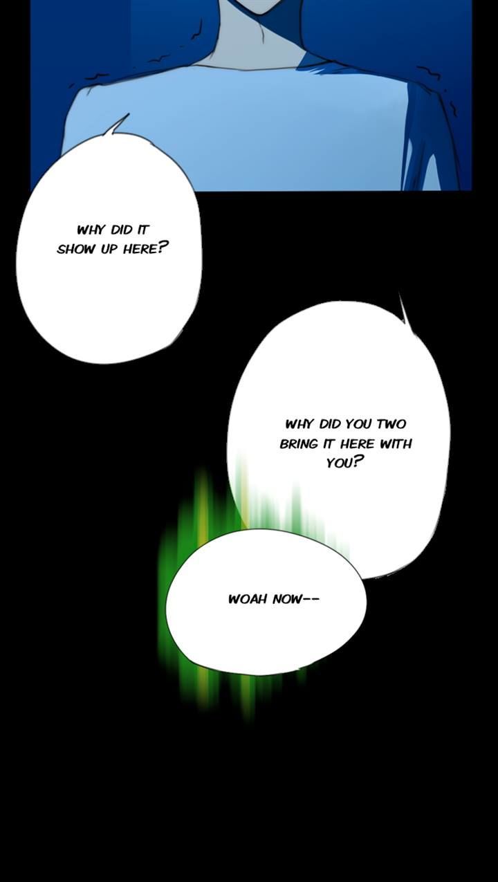Catharsis Chapter 17 page 23 - Chapter 17