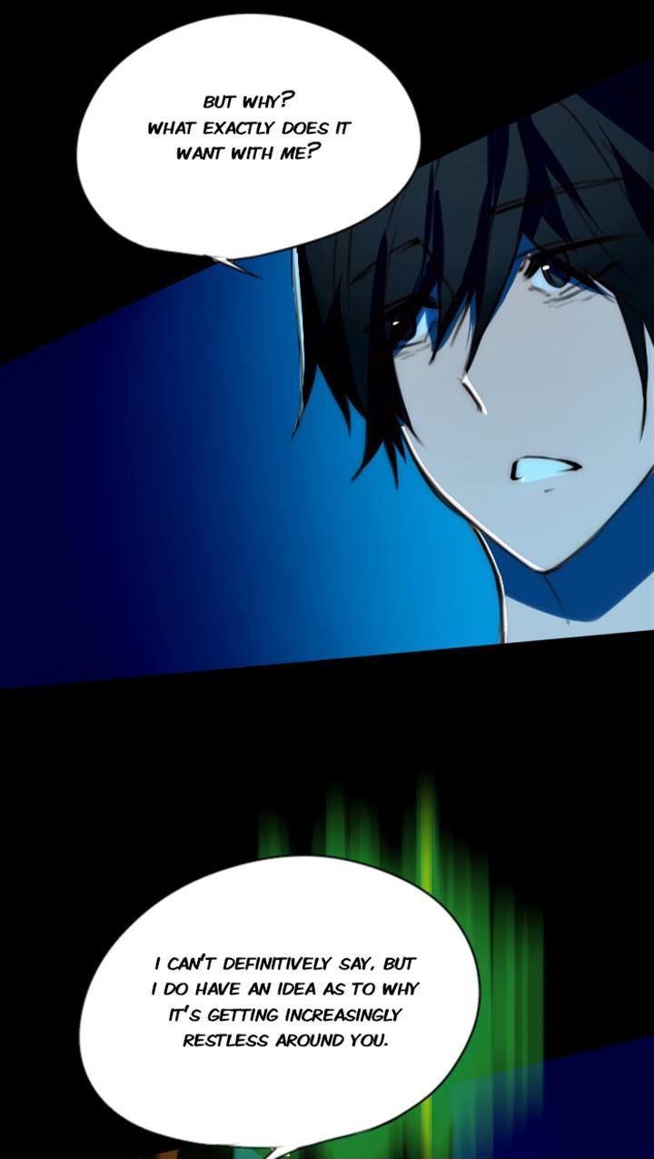 Catharsis Chapter 17 page 27 - Chapter 17