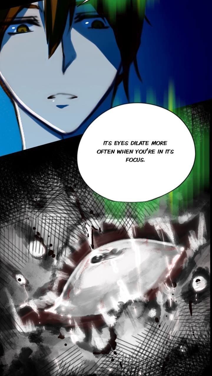 Catharsis Chapter 17 page 28 - Chapter 17
