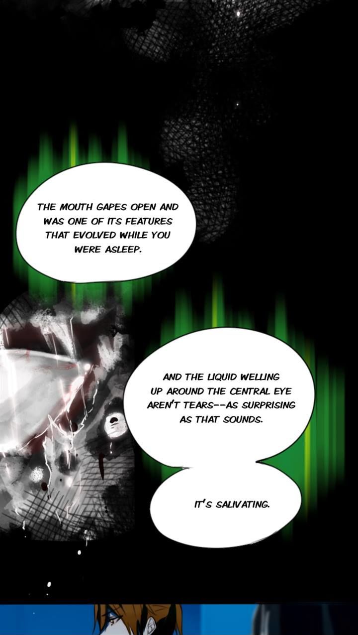 Catharsis Chapter 17 page 29 - Chapter 17