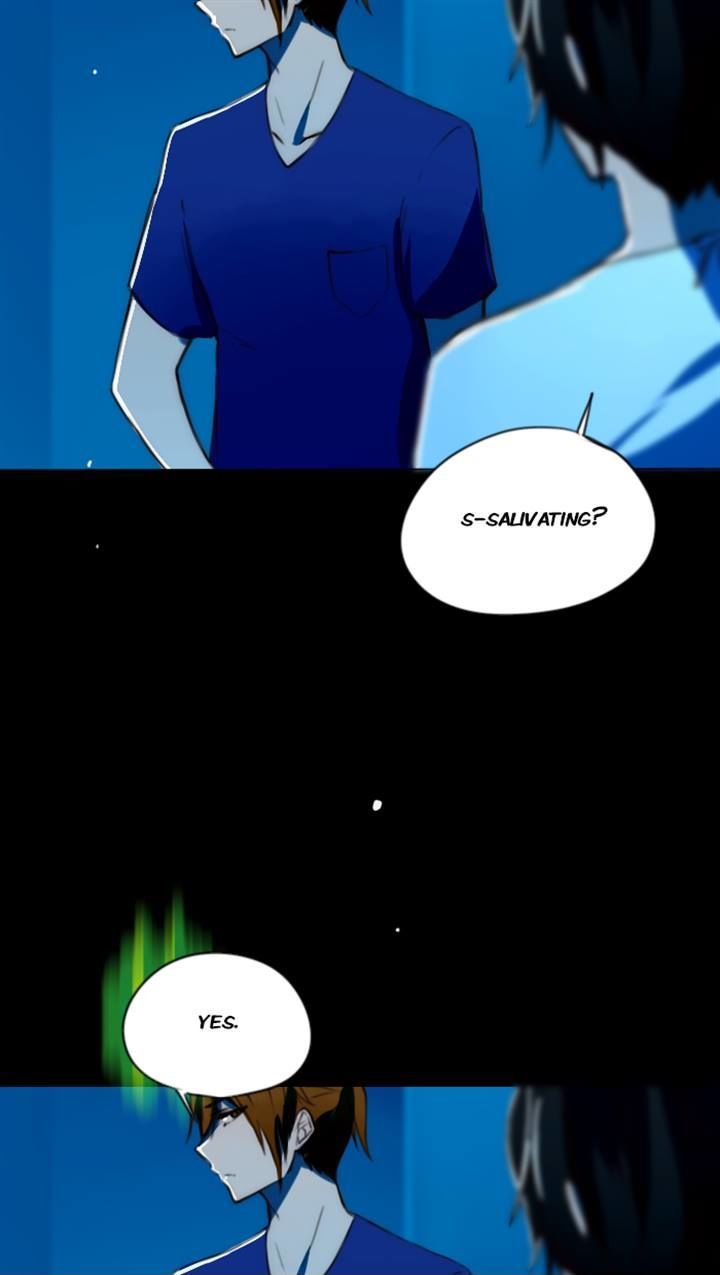 Catharsis Chapter 17 page 30 - Chapter 17