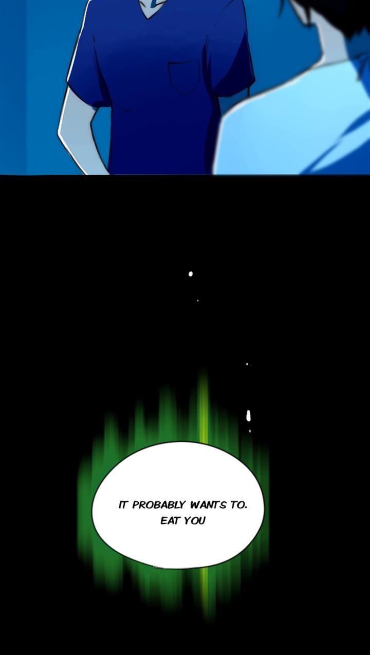 Catharsis Chapter 17 page 31 - Chapter 17