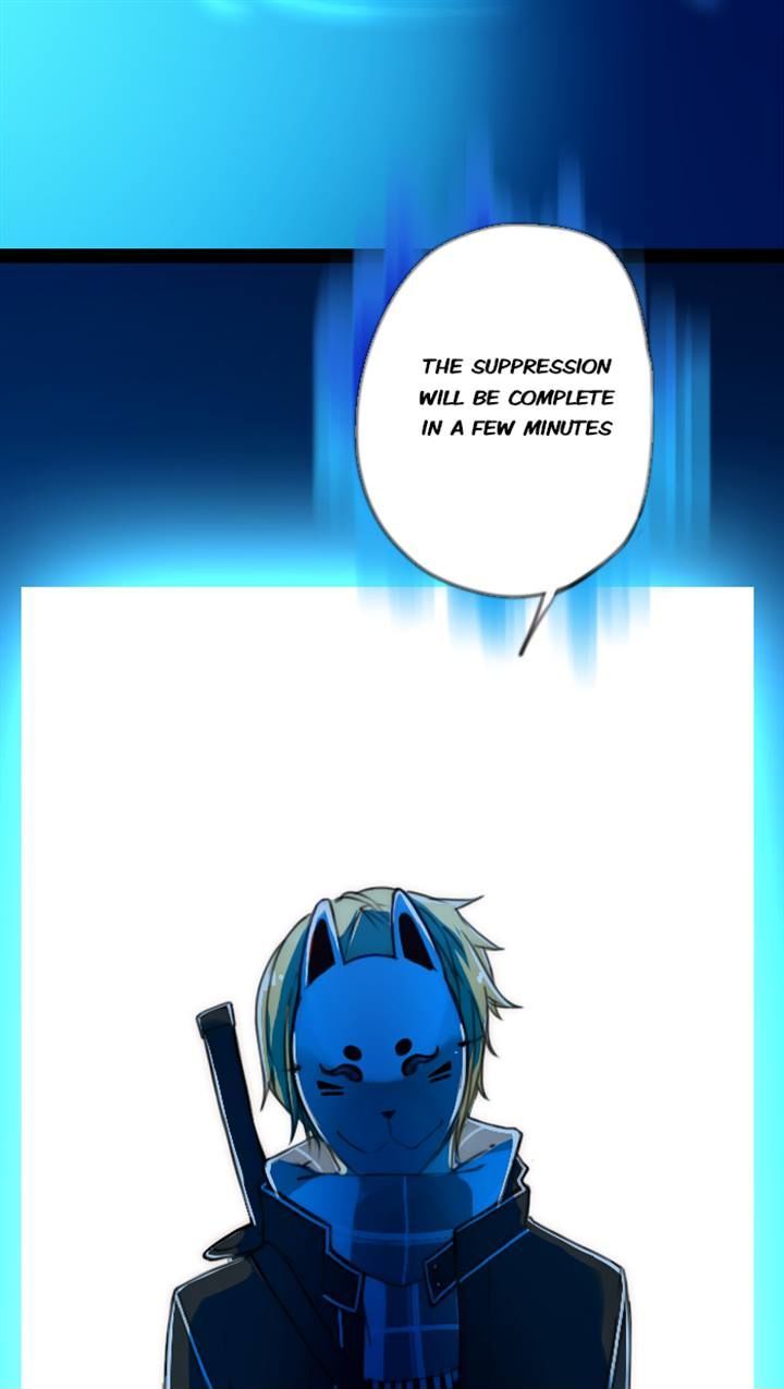 Catharsis Chapter 17 page 6 - Chapter 17
