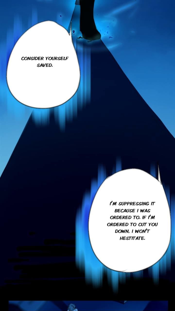 Catharsis Chapter 17 page 8 - Chapter 17