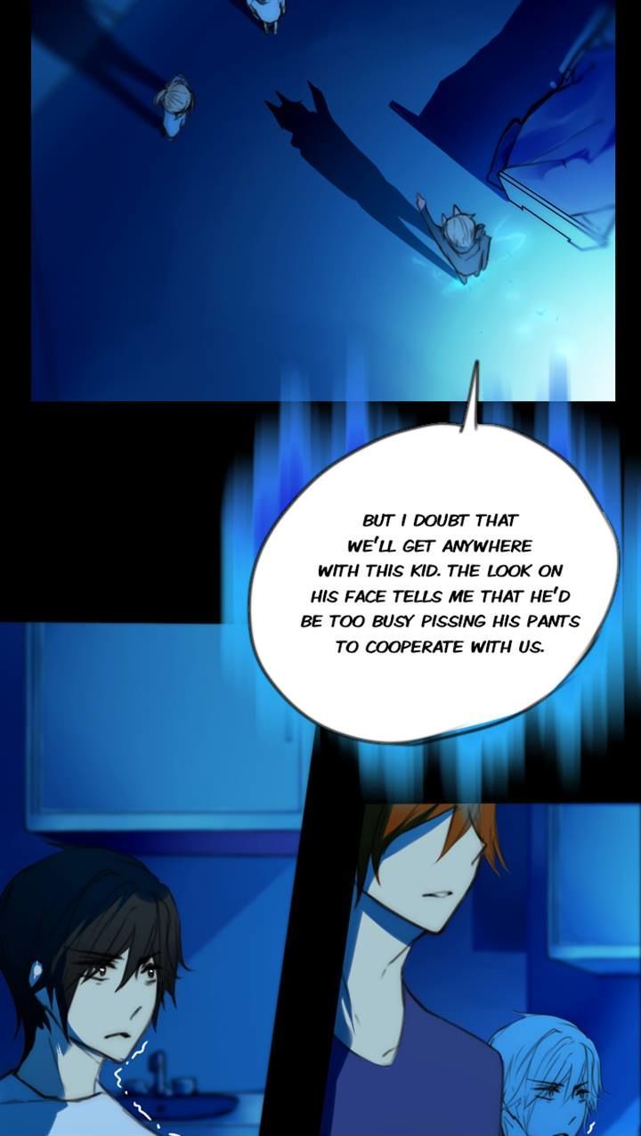 Catharsis Chapter 17 page 9 - Chapter 17