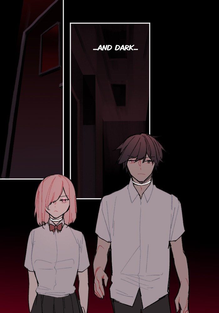Catharsis Chapter 170 page 10 - Chapter 170: Ep. 170