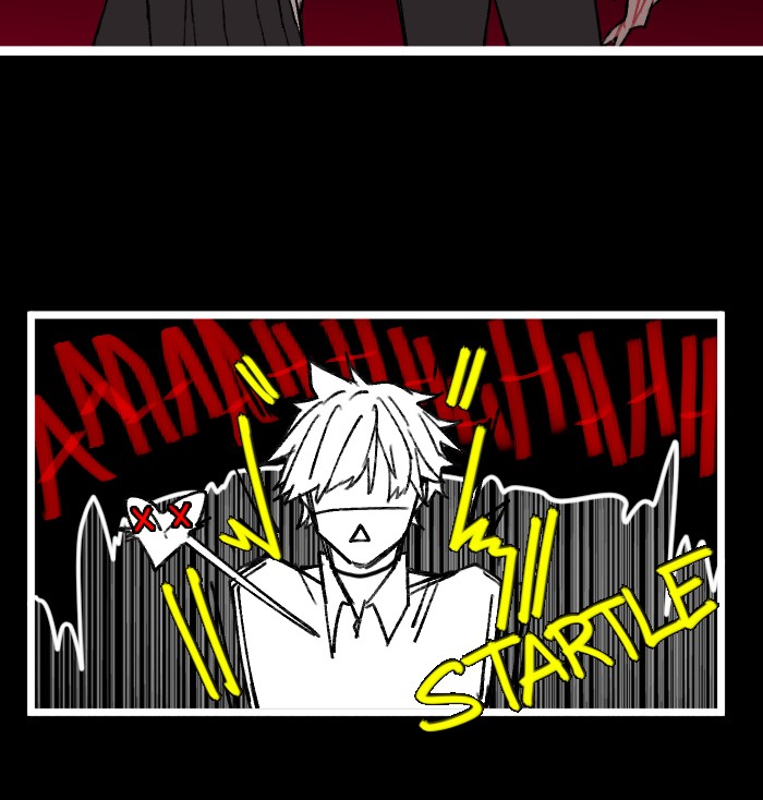 Catharsis Chapter 170 page 11 - Chapter 170: Ep. 170