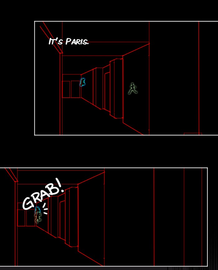 Catharsis Chapter 170 page 17 - Chapter 170: Ep. 170