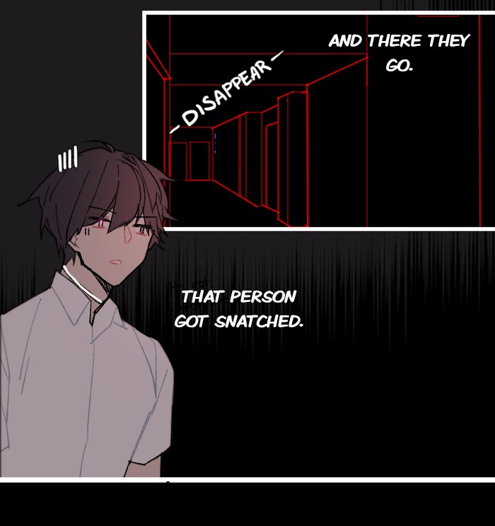 Catharsis Chapter 170 page 18 - Chapter 170: Ep. 170