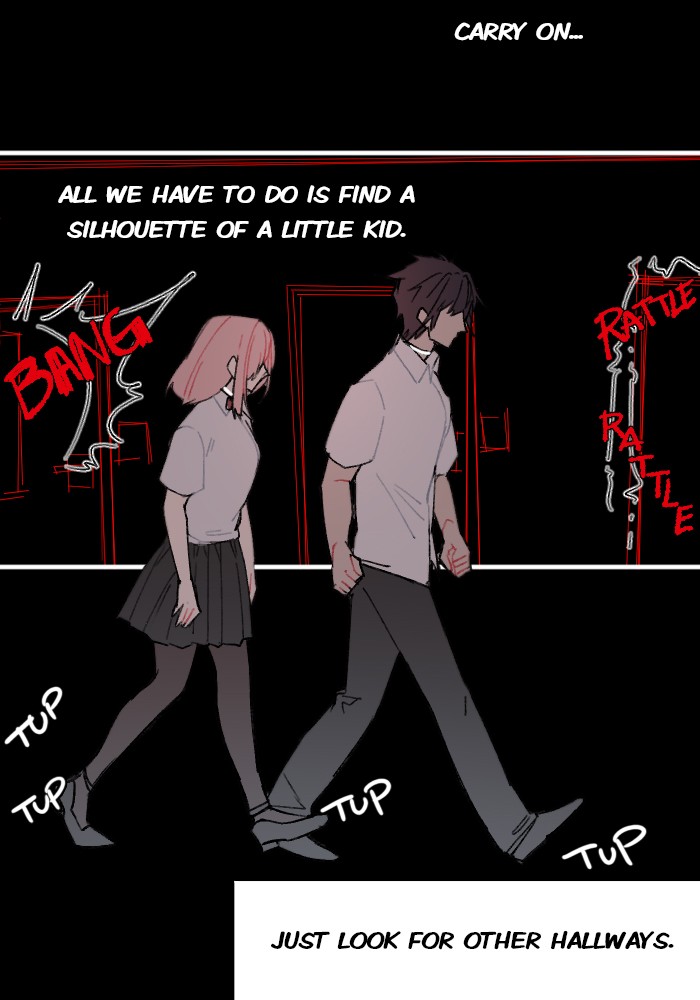 Catharsis Chapter 170 page 19 - Chapter 170: Ep. 170
