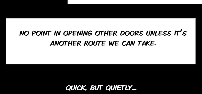 Catharsis Chapter 170 page 20 - Chapter 170: Ep. 170