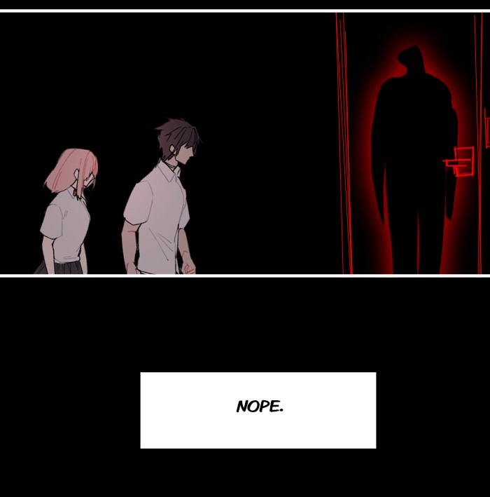 Catharsis Chapter 170 page 21 - Chapter 170: Ep. 170
