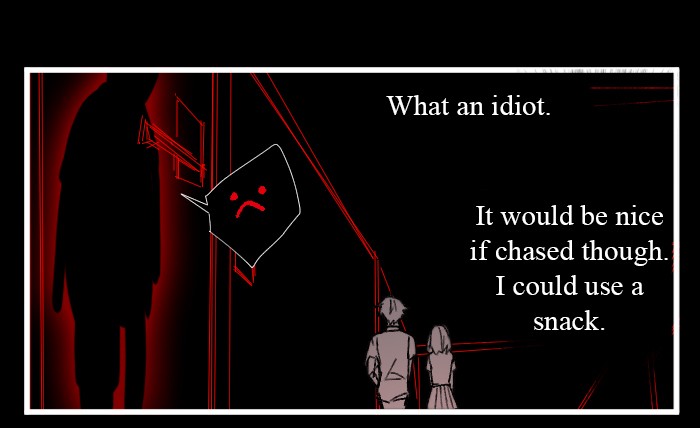 Catharsis Chapter 170 page 22 - Chapter 170: Ep. 170