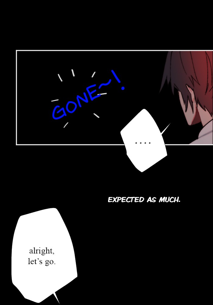 Catharsis Chapter 170 page 4 - Chapter 170: Ep. 170