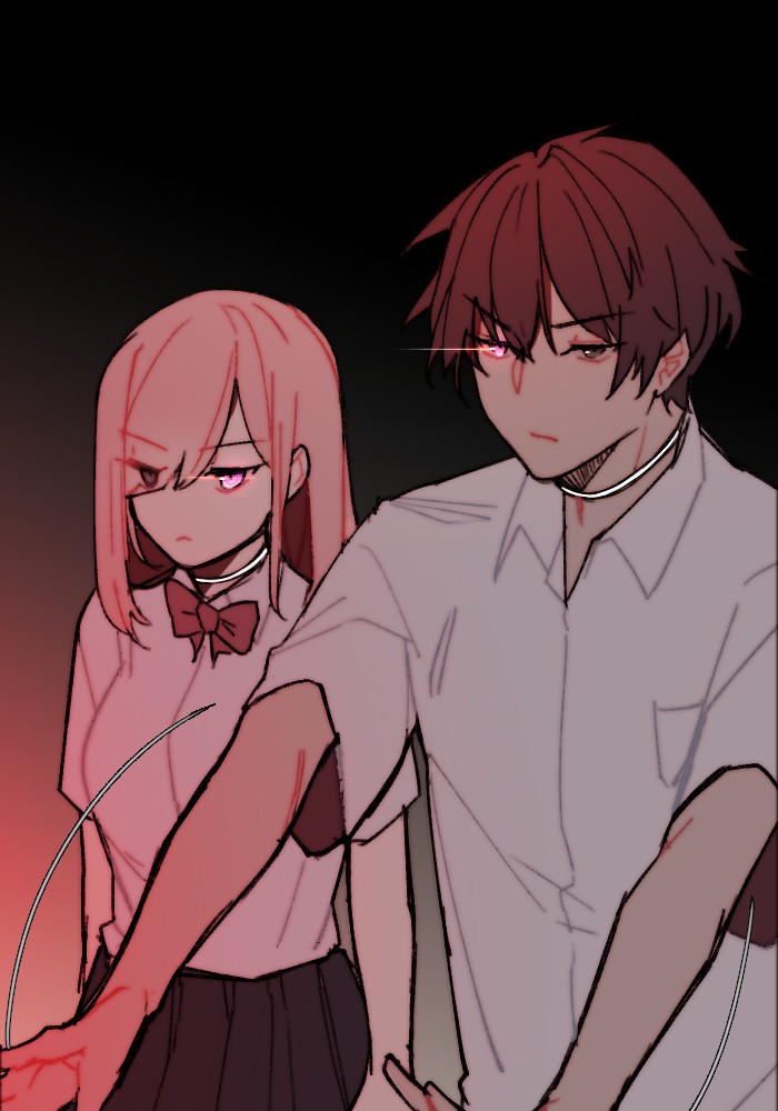 Catharsis Chapter 170 page 6 - Chapter 170: Ep. 170