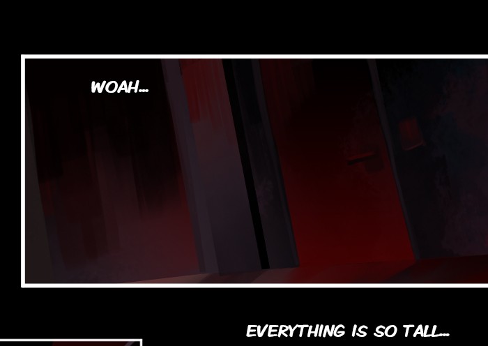 Catharsis Chapter 170 page 9 - Chapter 170: Ep. 170