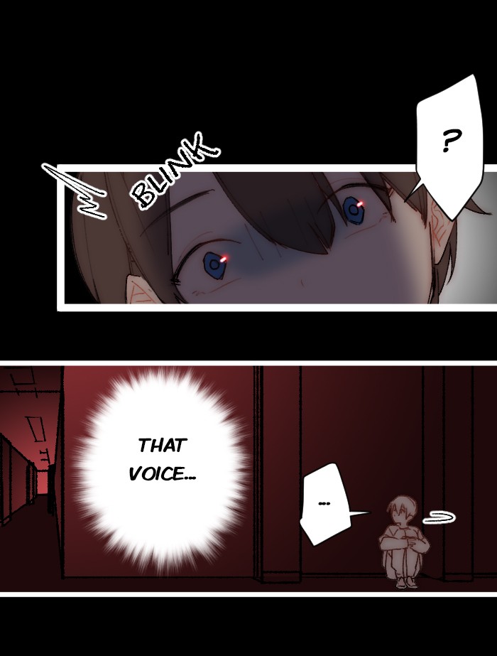 Catharsis Chapter 171 page 11 - Chapter 171: Ep. 171