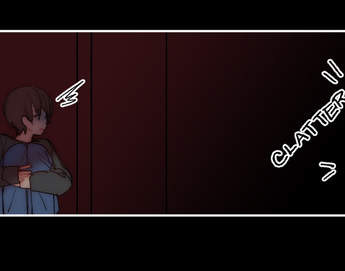 Catharsis Chapter 171 page 13 - Chapter 171: Ep. 171