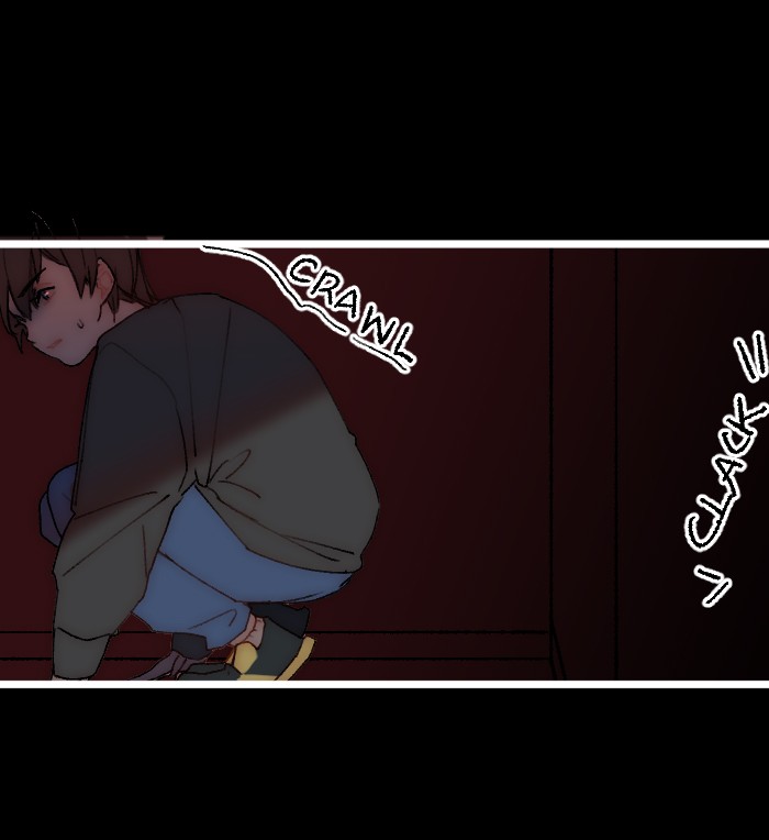 Catharsis Chapter 171 page 14 - Chapter 171: Ep. 171