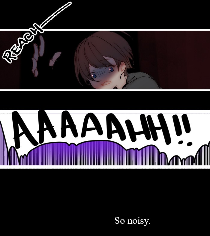 Catharsis Chapter 171 page 16 - Chapter 171: Ep. 171