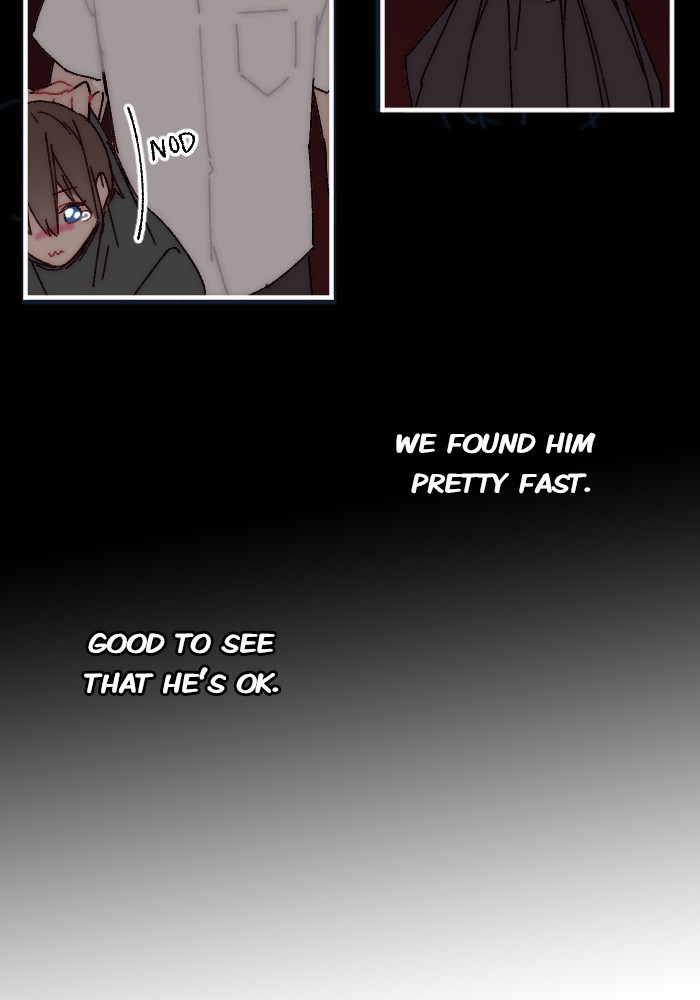 Catharsis Chapter 171 page 19 - Chapter 171: Ep. 171