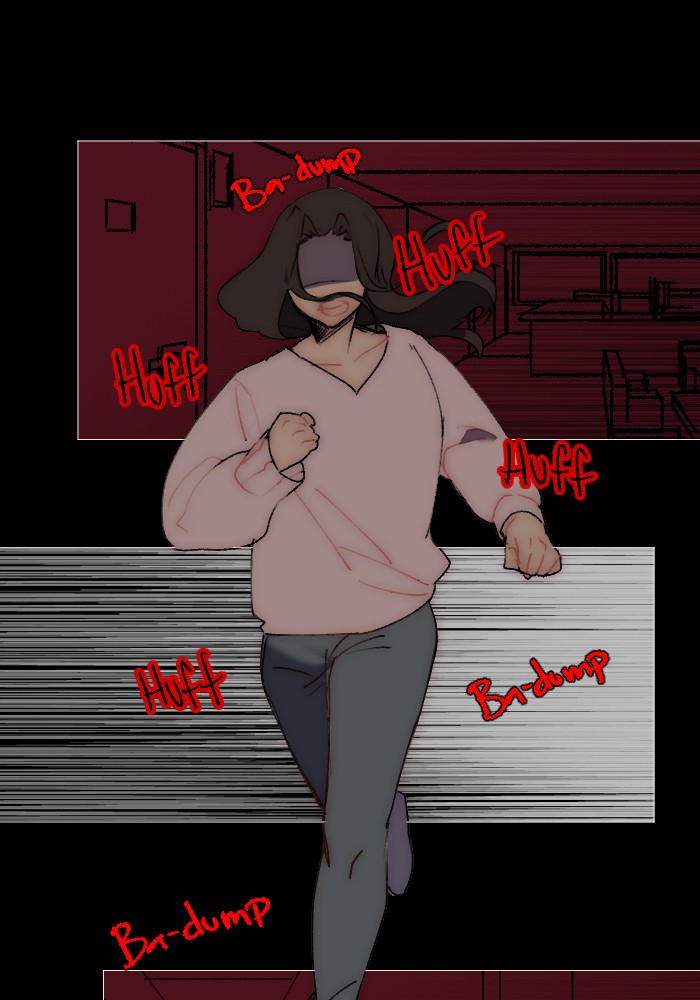 Catharsis Chapter 171 page 3 - Chapter 171: Ep. 171