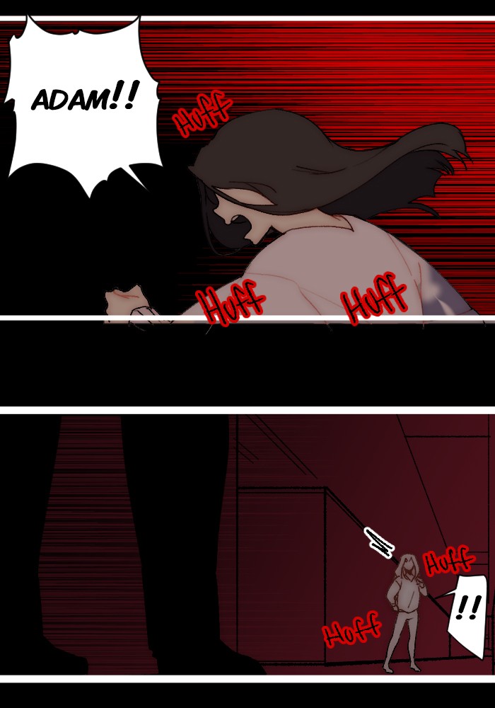Catharsis Chapter 171 page 5 - Chapter 171: Ep. 171