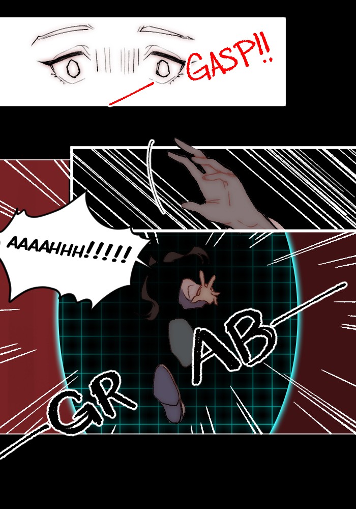 Catharsis Chapter 171 page 9 - Chapter 171: Ep. 171