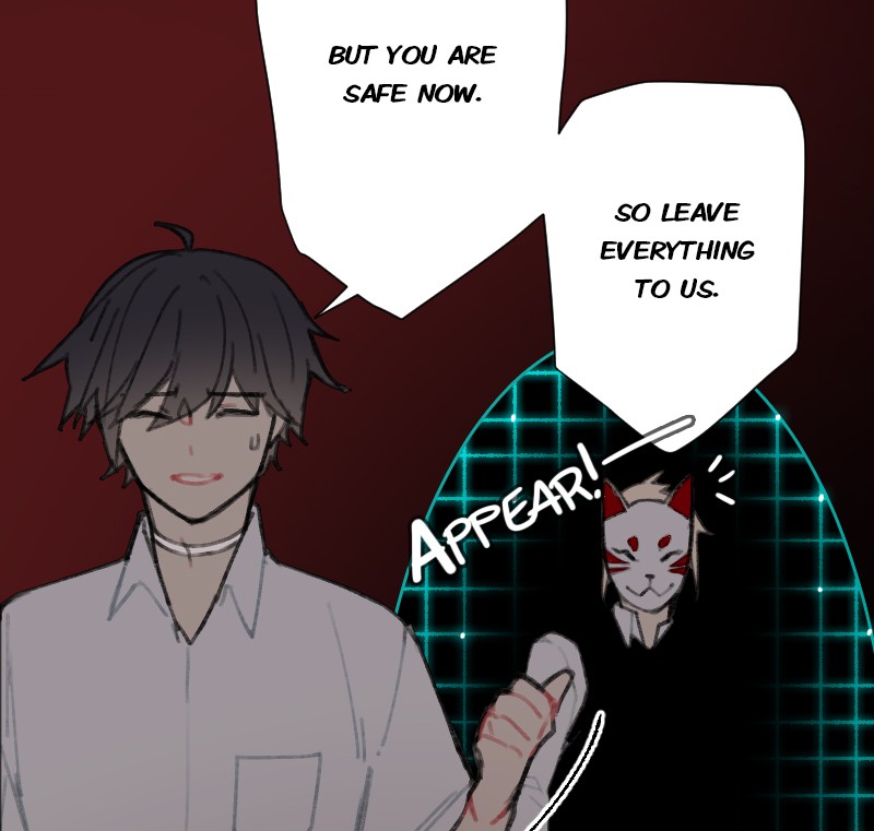 Catharsis Chapter 172 page 10 - Chapter 172: Ep. 172