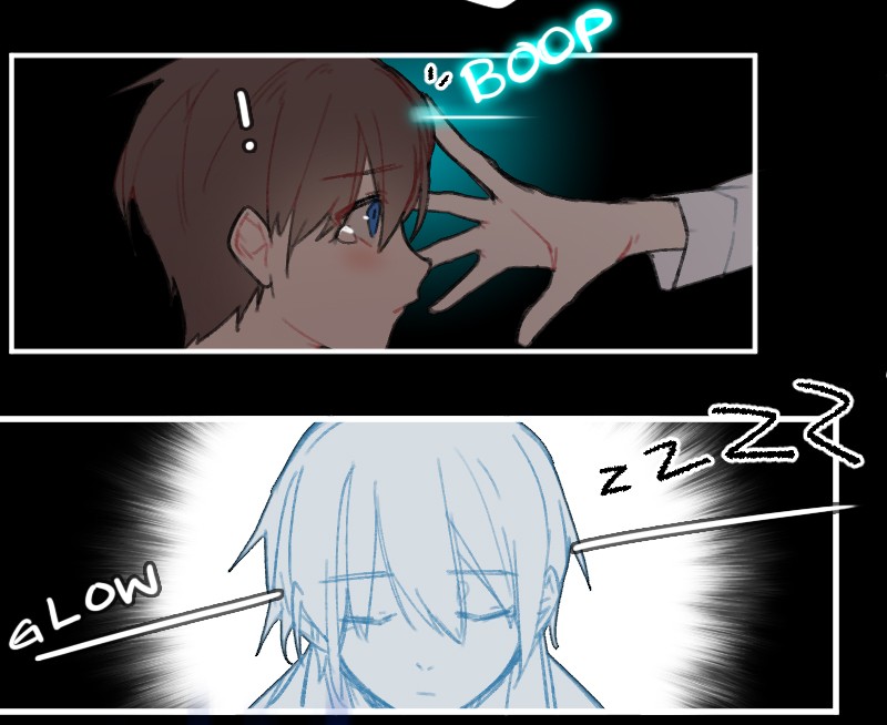 Catharsis Chapter 172 page 12 - Chapter 172: Ep. 172