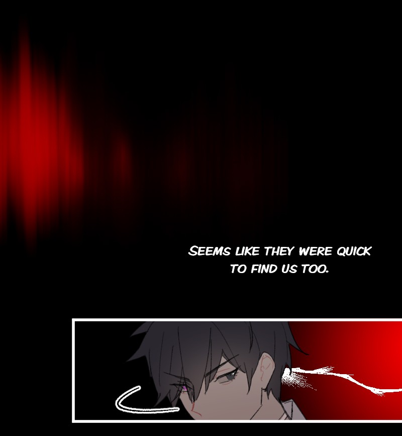 Catharsis Chapter 172 page 3 - Chapter 172: Ep. 172