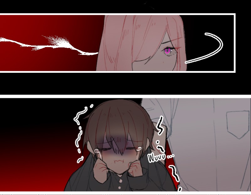 Catharsis Chapter 172 page 4 - Chapter 172: Ep. 172