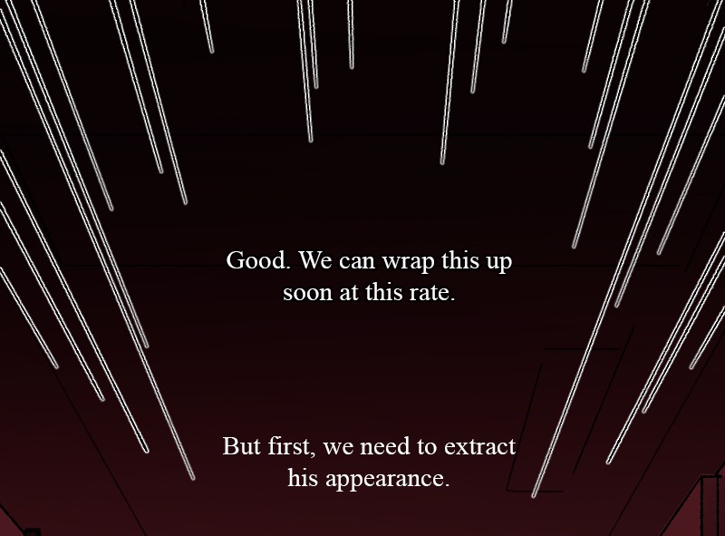 Catharsis Chapter 172 page 5 - Chapter 172: Ep. 172