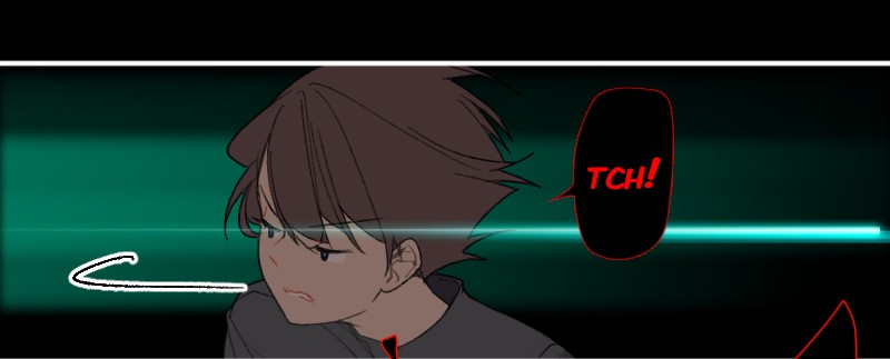 Catharsis Chapter 173 page 10 - Chapter 173: Ep. 173